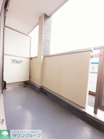 エクセレントの物件内観写真